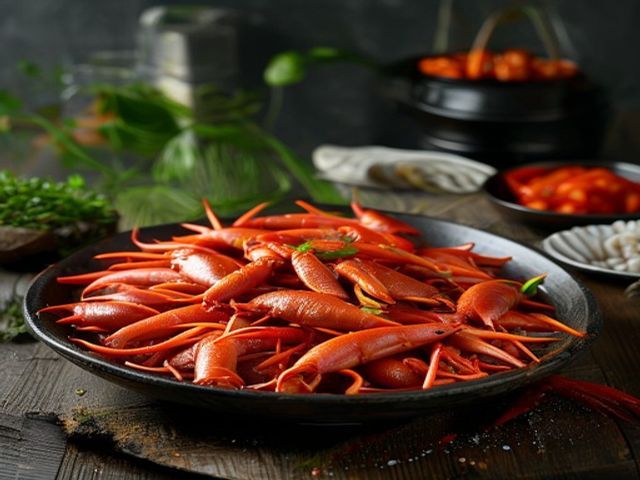 Hoa Thang Seafood Co.