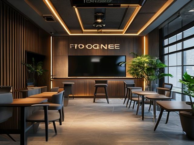 TOPONE KTV KTV娱乐
