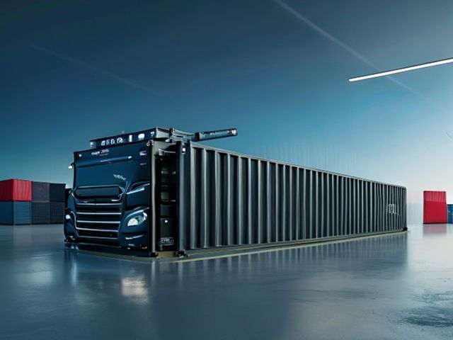 air freight service