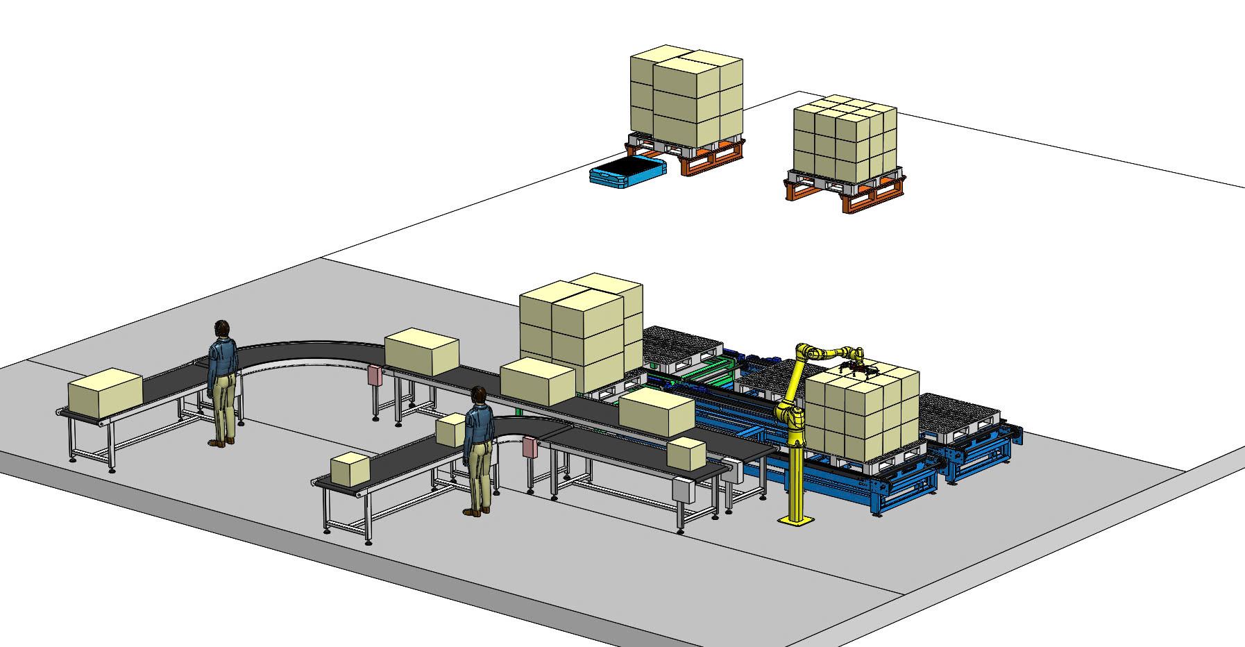 VNATECH Automation Equip 汽车销售