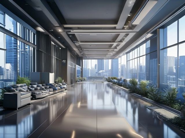 苏州中亿丰建设 工程建设