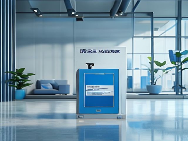 公司业务涵盖生态环境污染治理